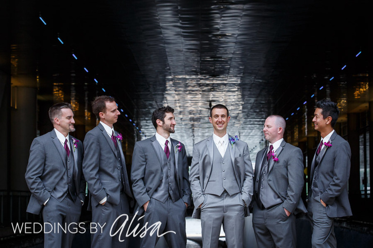 New Hazlett Theater Wedding Photos - 22