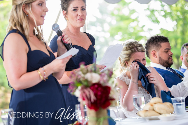 Bethany College Wedding Photos - 62