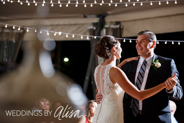 Schenley Plaza Wedding Reception Photos