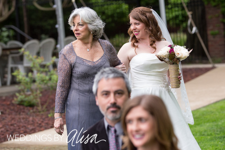 National Aviary Wedding Photos - 43