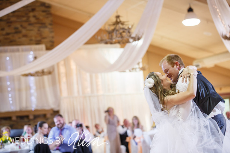 Canaan Valley Resort Wedding - 43