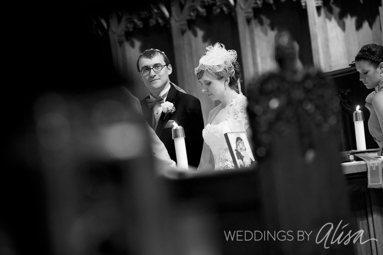 Heinz Chapel Wedding Photos