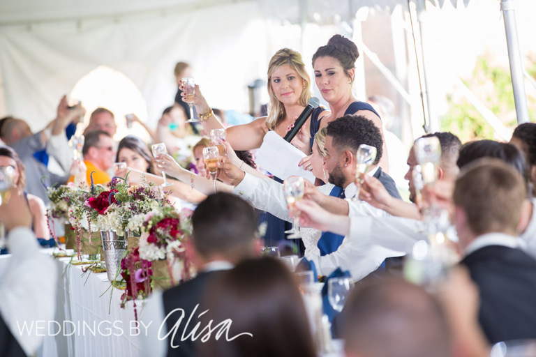 Bethany College Wedding Photos - 63