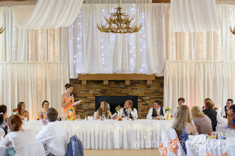 Canaan Valley Resort Wedding - 33
