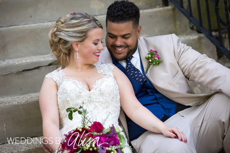 Bethany College Wedding Photos - 44