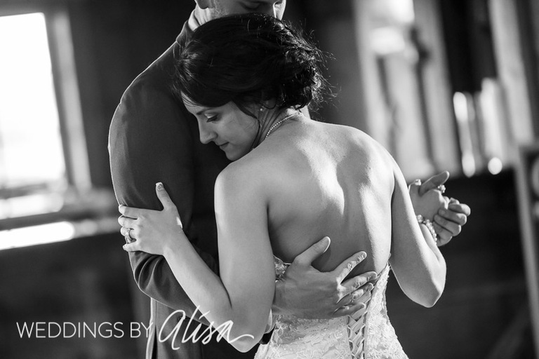 Armstrong Farm Wedding - 44