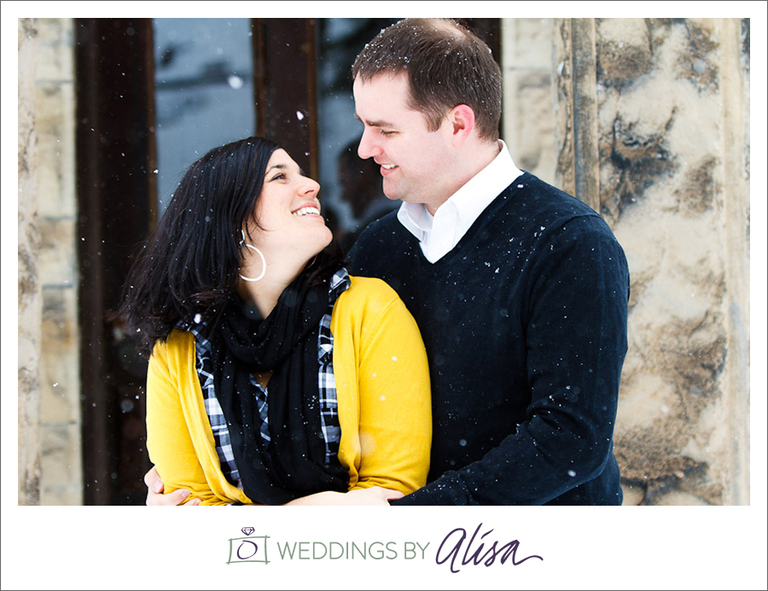 Wedding Photography in Pittsburgh