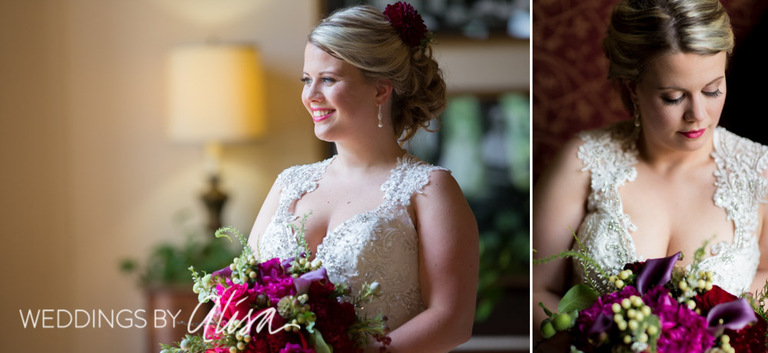 Bethany College Wedding Photos - 14
