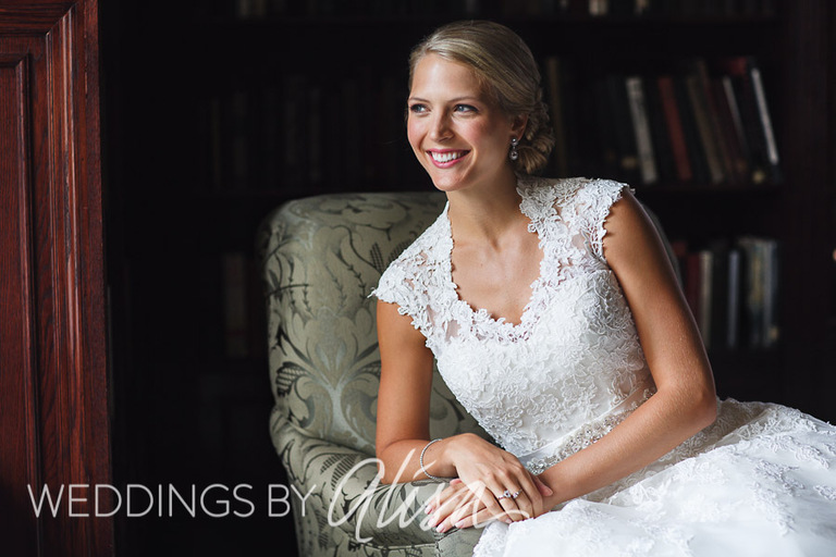 Pittsburgh Wedding Photos - 14