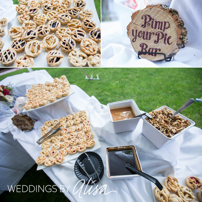 Bethany College Wedding Photos - 54