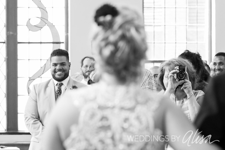 Bethany College Wedding Photos - 24