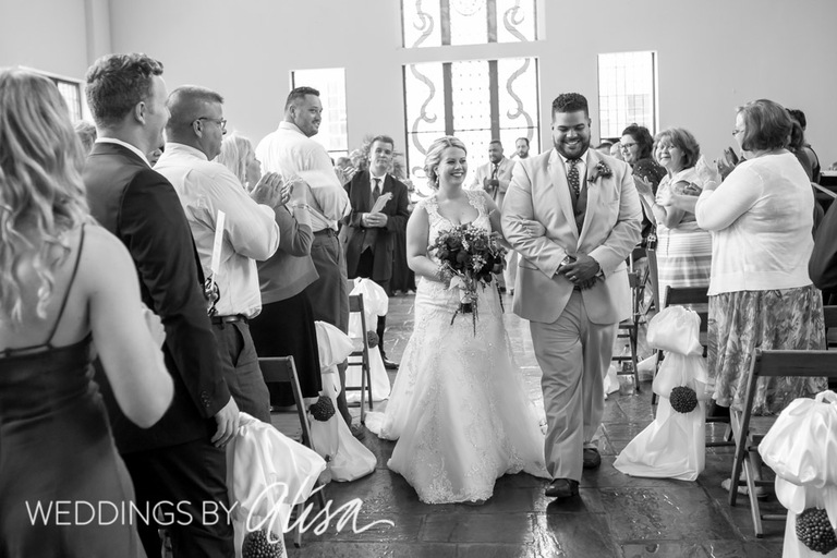 Bethany College Wedding Photos - 34