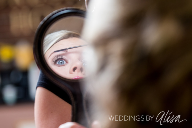 Bethany College Wedding Photos - 05