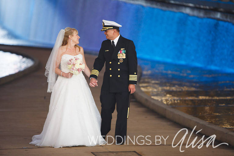 Pittsburgh Wedding Photographer, Alisa Milnthorp