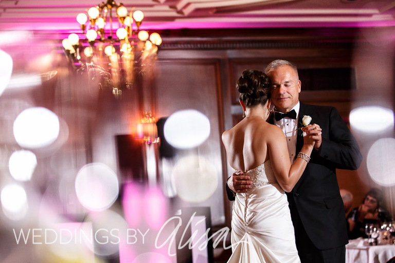 Duquesne Club Wedding Photos - 15