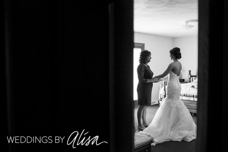 Armstrong Farm Wedding - 15
