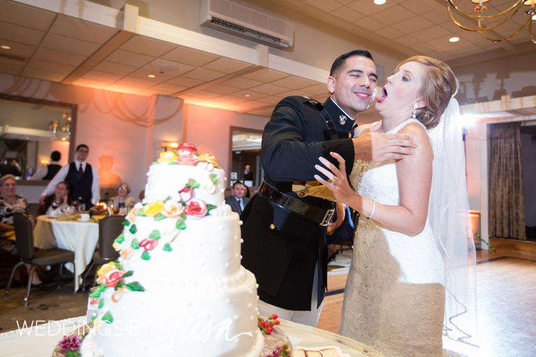 Funny Wedding Photos Pittsburgh