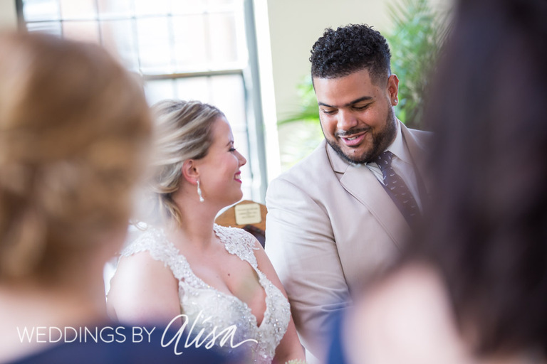 Bethany College Wedding Photos - 25