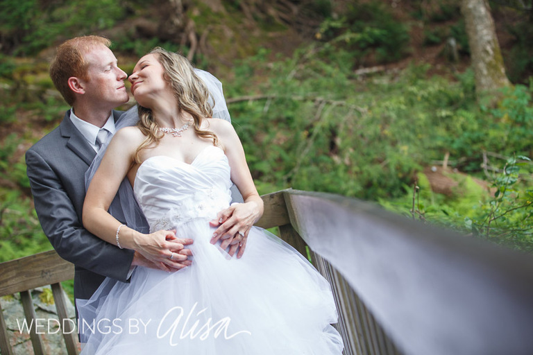 Canaan Valley Resort Wedding - 25