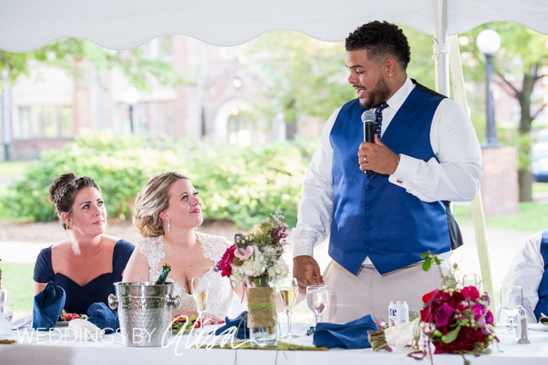 Bethany College Wedding Photos - 65