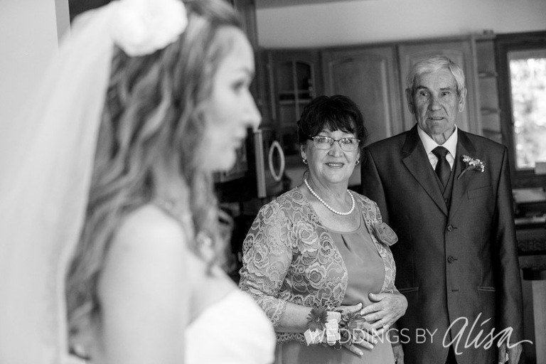Canaan Valley Resort Wedding - 06