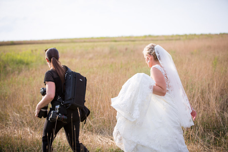 Fun Relaxed Pittsburgh Wedding Photography - 06