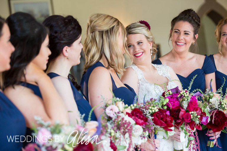 Bethany College Wedding Photos - 16