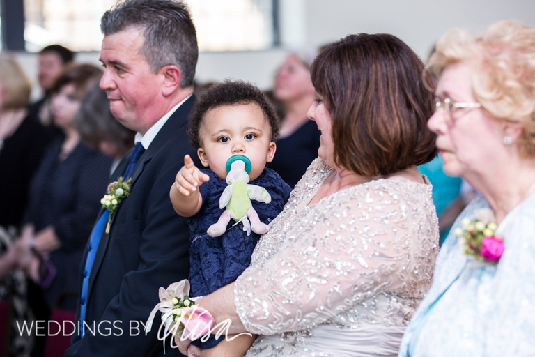 Bethany College Wedding Photos - 26