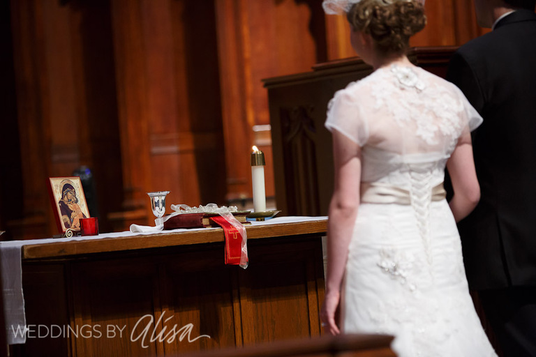 Heinz Hall Wedding Details 