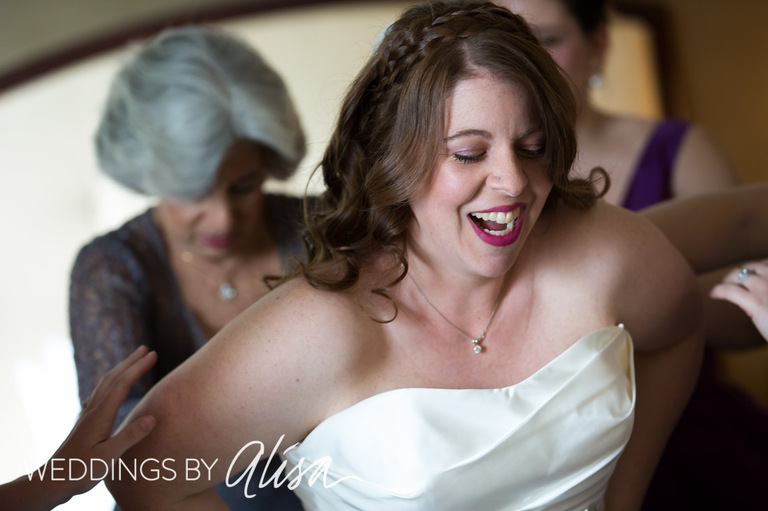 National Aviary Wedding Photos - 07