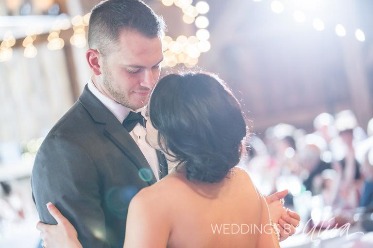 Armstrong Farm Wedding Photos