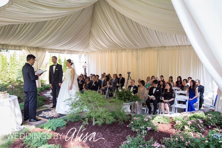 Small Wedding in Pittsburgh - 37
