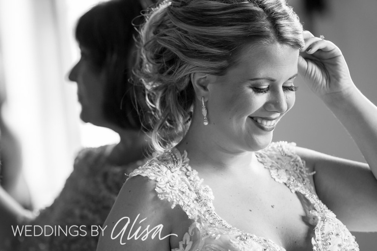 Bethany College Wedding Photos - 08