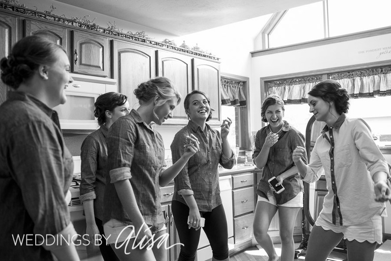 Armstrong Farm Wedding - 08