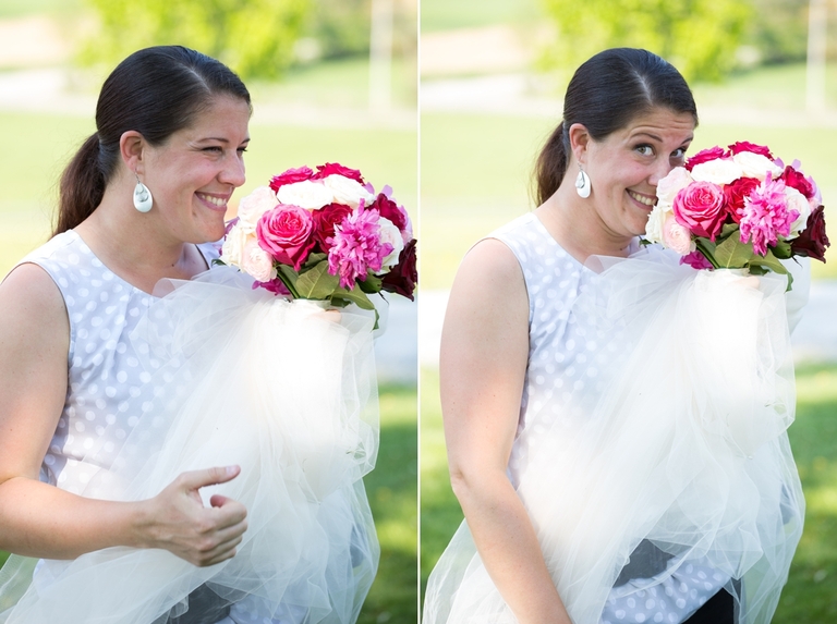 Fun Relaxed Pittsburgh Wedding Photography - 08