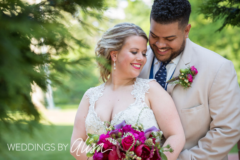 Bethany College Wedding Photos - 48