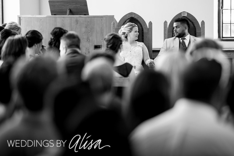 Bethany College Wedding Photos - 28
