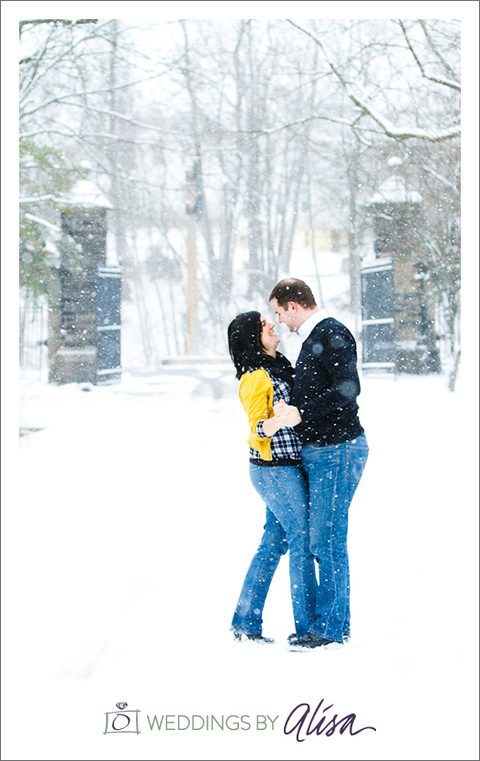 Wedding Photography in Pittsburgh