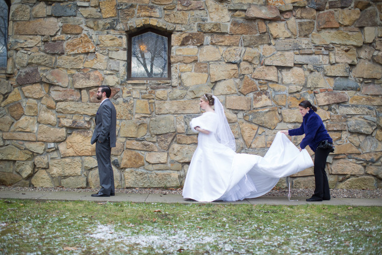 Fun Relaxed Pittsburgh Wedding Photography - 19