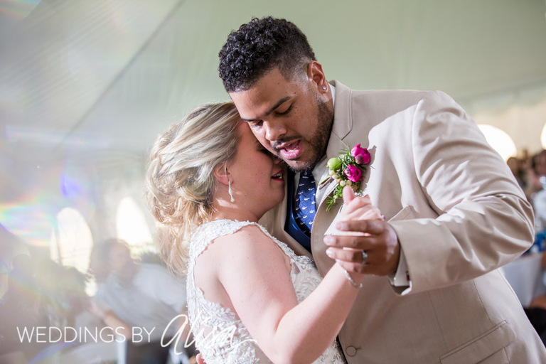 Bethany College Wedding Photos - 59