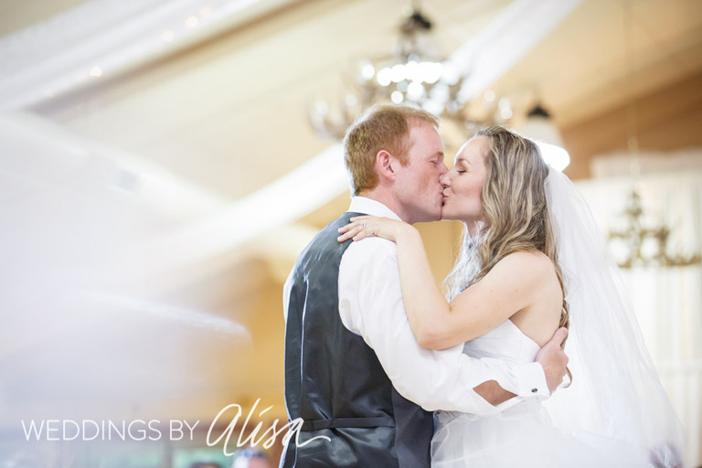 Canaan Valley Resort Wedding - 39