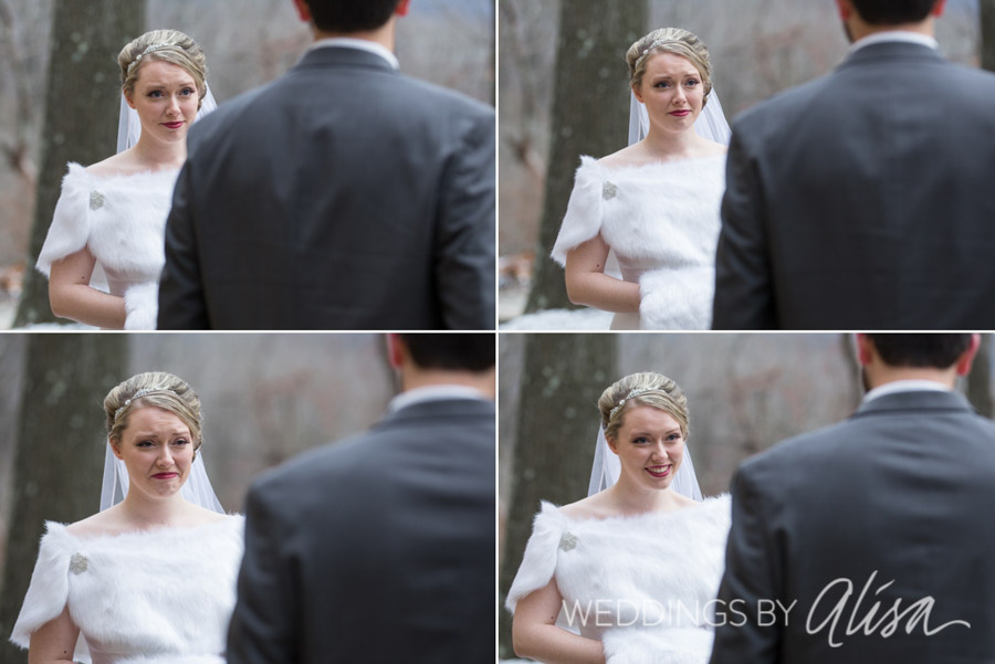 Emotional Wedding Photography in Pittsburgh