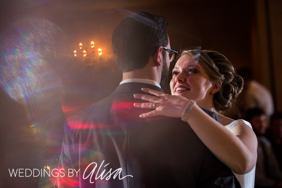 Steubenville Wedding Reception Photos