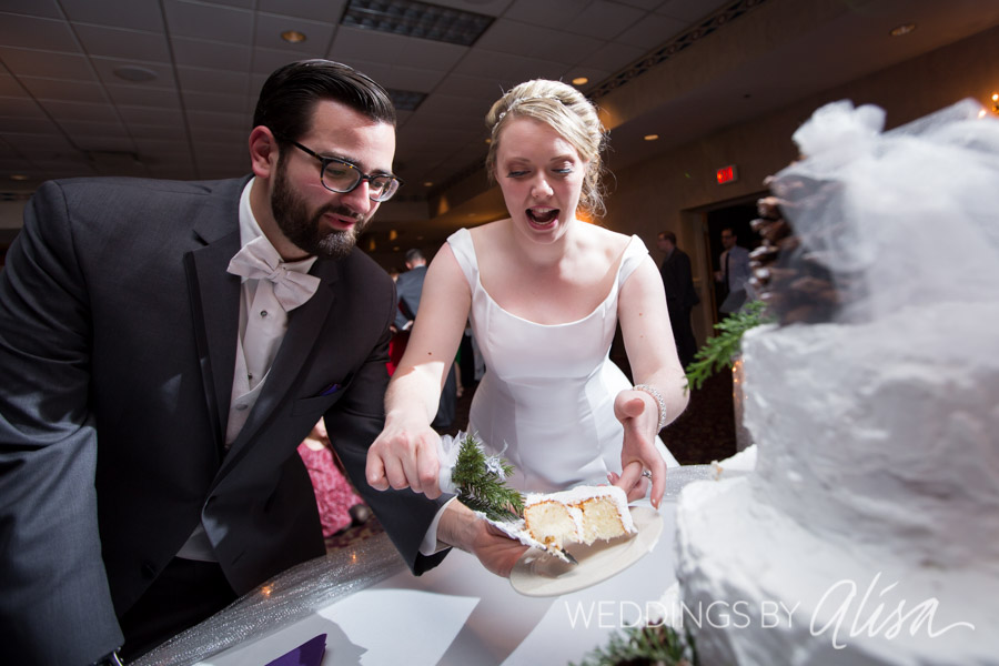 Pittsburgh Wedding Photographers
