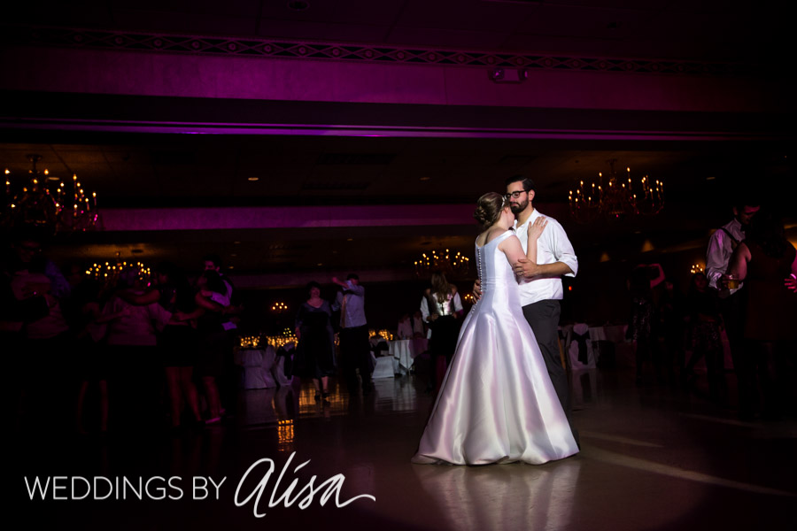 West Virginia Wedding Photographers