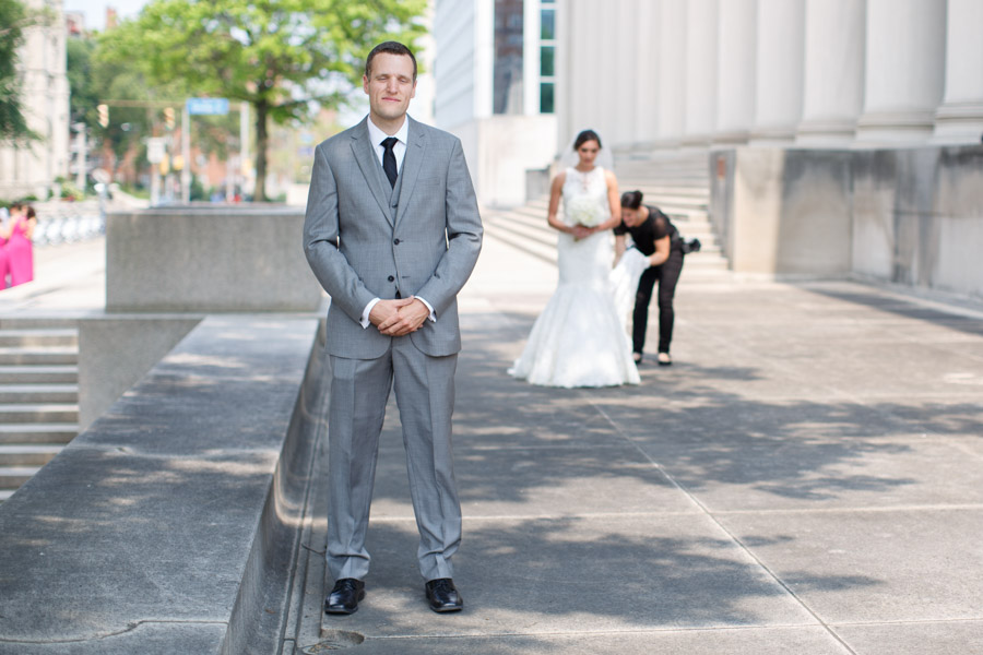 Fun Relaxed Pittsburgh Wedding Photography - 21