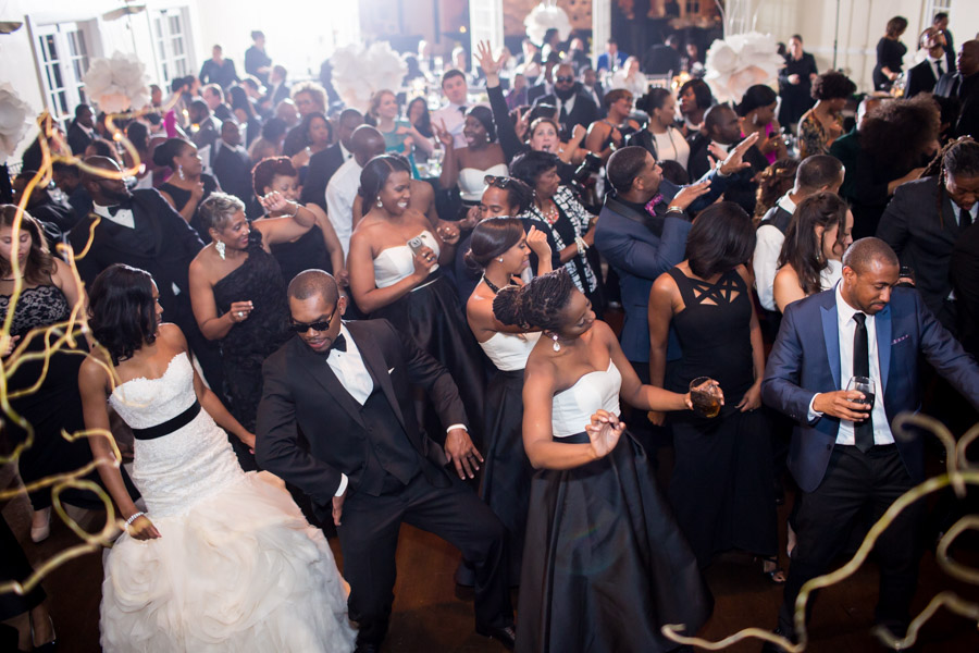 Fun Relaxed Pittsburgh Wedding Photography - 23