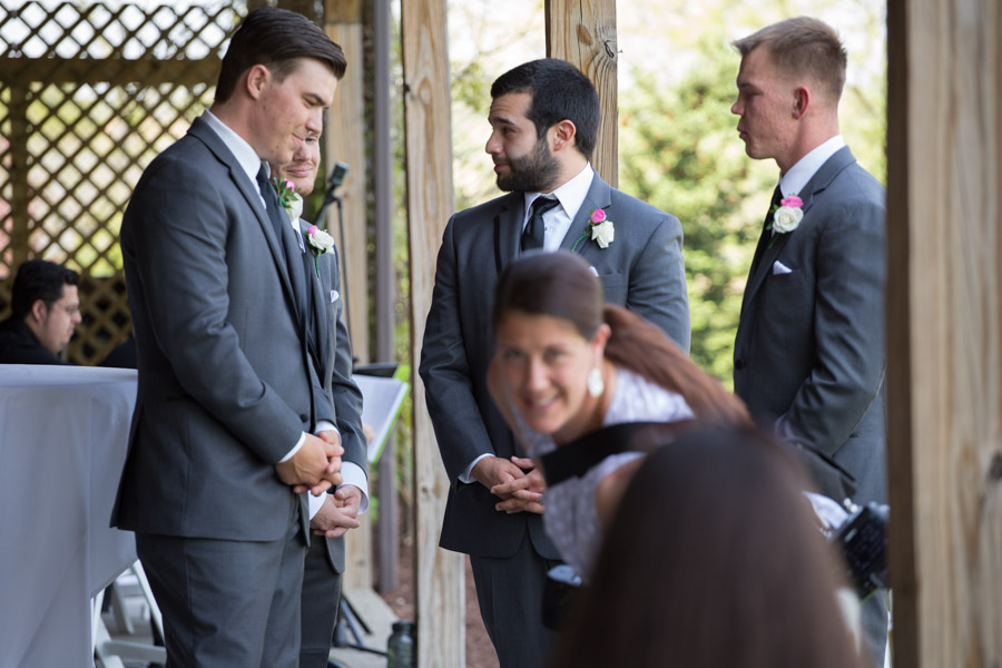 Fun Relaxed Pittsburgh Wedding Photography - 26