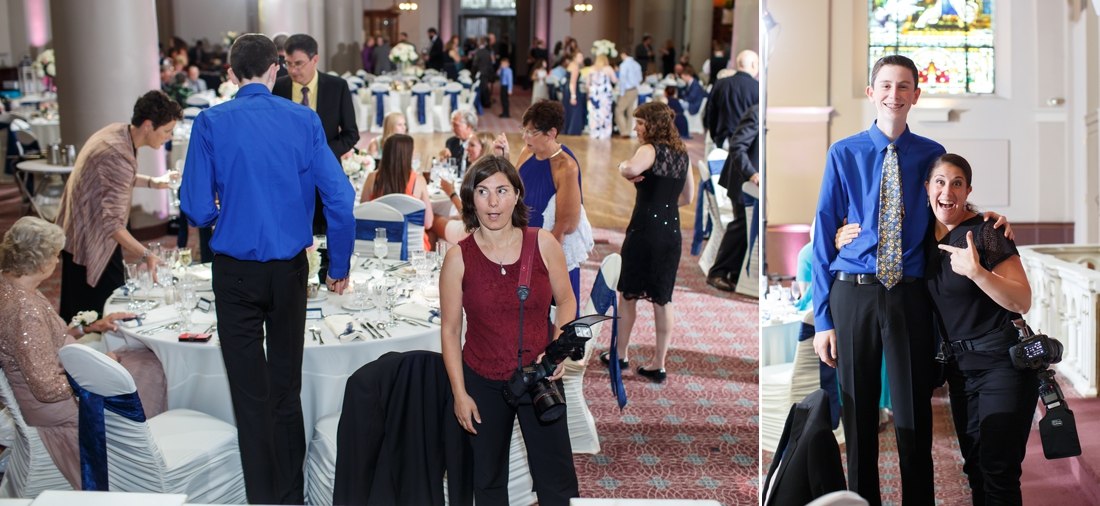 Fun Relaxed Pittsburgh Wedding Photography - 35