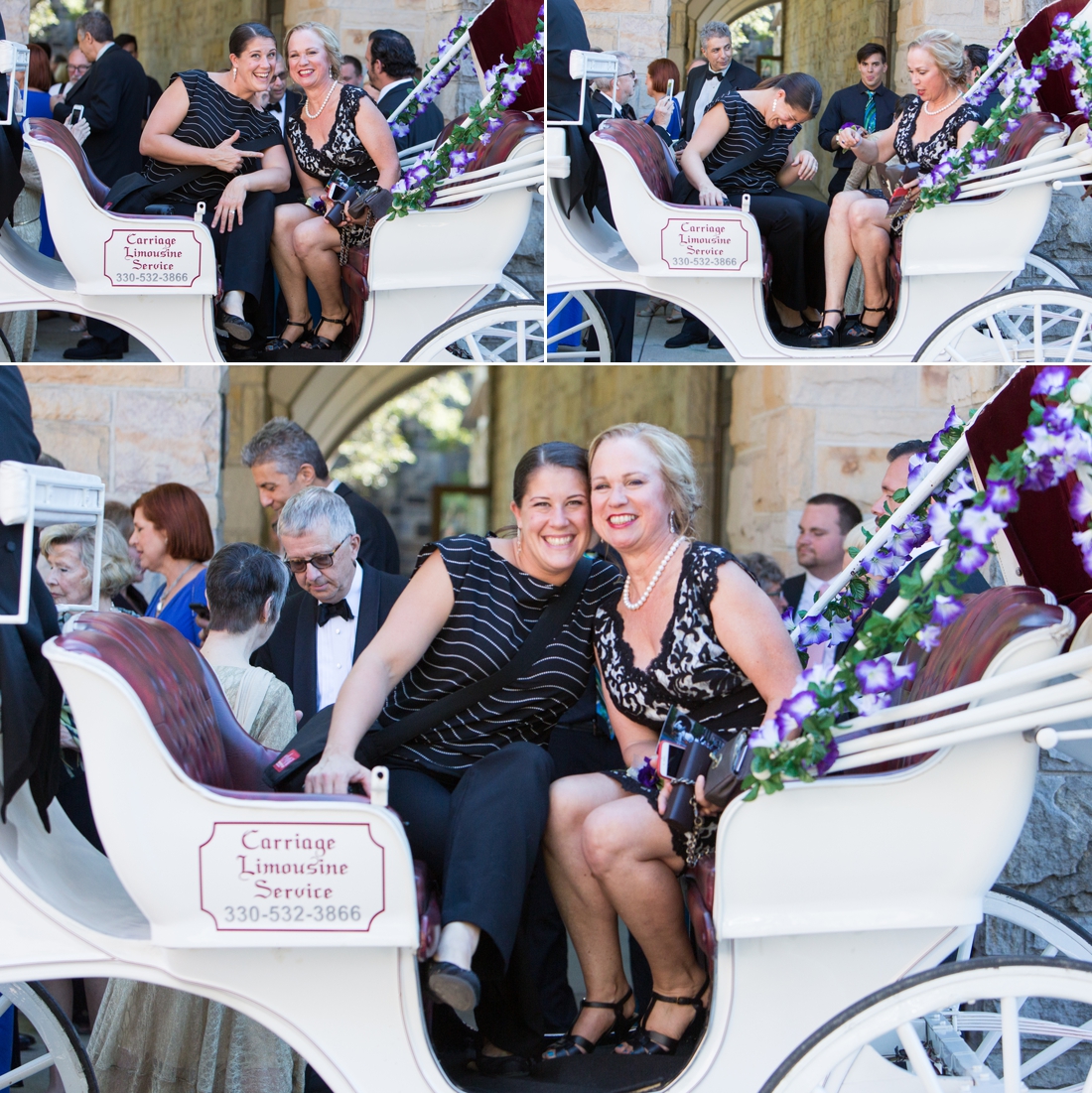 Fun Relaxed Pittsburgh Wedding Photography - 36